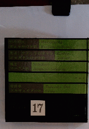 世界社会集　17