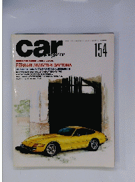 car　magazine No.154