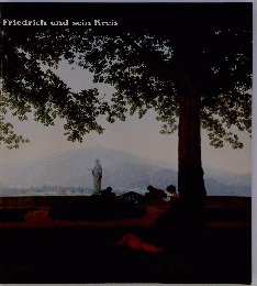 Friedrich　und　sein　Kreis