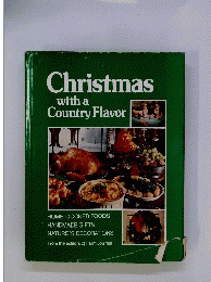 Christmas with a Country Flavor