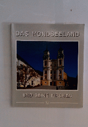DAS MONDSEELAND UND SEINE KIRCHEN