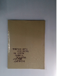 THE BAY AREA COLLECTS: ART FROM AFRICA, OCEANIA, AND THE AMERICAS