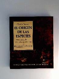 EL ORIGEN DE LAS ESPECIES