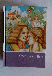 Once Upon a Time