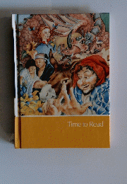 Time to Read