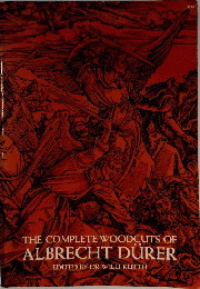 THE COMPLETE WOODCUTS OF ALBRECHT DURER