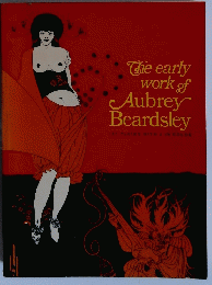 The early work of Aubrey Beardsley