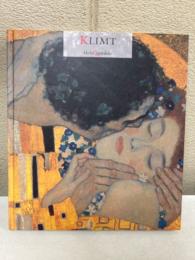 Gustav Klimt　図録
