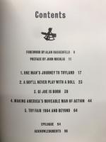 GI Joe THE STORY BEHIND THE LEGEND
