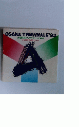 OSAKA TRIENNALE'92