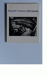 Henri　Cartier　-　Bresson
