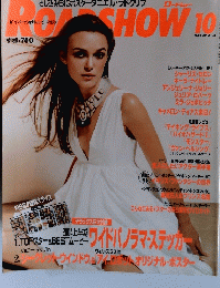 ROAD　SHOW　2004年10月号