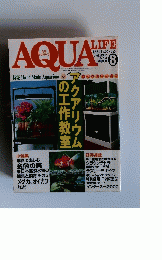 AQUA LIFE　2000年8月号