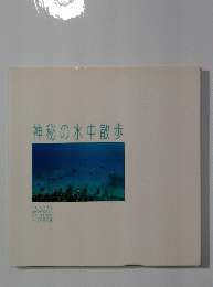 神秘の水中散歩