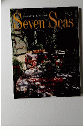 SevenSeas　1991年7月