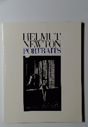 HELMUT NEWTON PORTRAITS