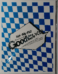 Good　Live　Tour いくぜん