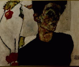 EGONSCHIELE