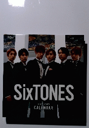 SixTONES