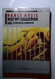 DANCE MUSIC BEST HIT COLLECTION　vol.1