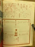 図鑑　世界のなぞと驚異　6年の学習　秋から冬の学習号