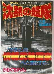 沈品の艦隊　22