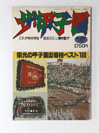 ザ・甲子園　栄光の甲子園出場校ベスト100