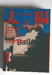 太陽　1985/2