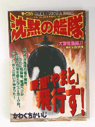 沈品の艦隊　大望総集編　17