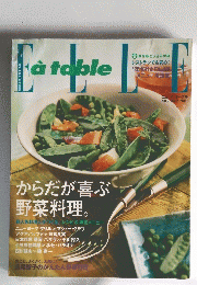 ELLE 2003年5月