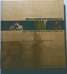 FURSTENHOFE　DER　RENAISSANCE
