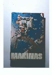 MARINAS