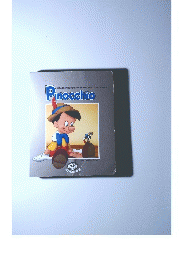 Pinocchio