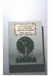 Nineteenth-Century SCIENTIFIC INSTRUMENTS