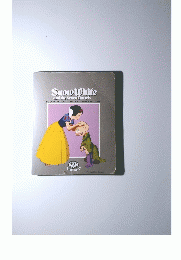 Snow White and the Seven Dwarfs　INCLUDES THE SONG "SOME DAY MY PRINCE WILL COME"