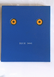 BLUE　DOG