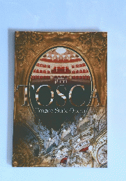 TOSCA Prague State Opera