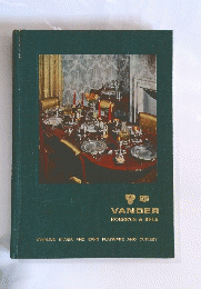 VANDER ROBERTS & BELK