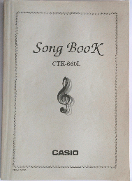 Song　Book