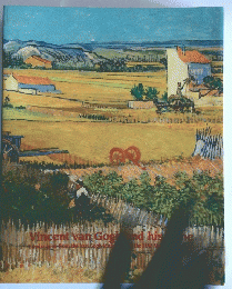 VincentvanGog"andhis