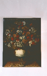 PINTURA ESPANOLA DE BODEGONES Y FLOREROS