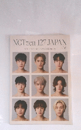 NCTzen 127-JAPAN 2022夏号