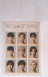 NCTzen127-JAPAN 2022年夏号
