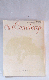 Club　Concierge　2006春・夏