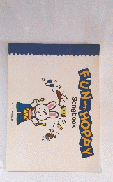 FUN with HOPPY　Songbook