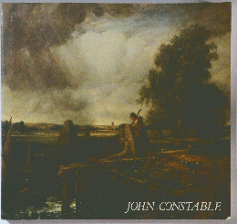 JOHN　CONSTABLE