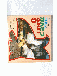 母と子のうたとかんさつABC　4　とり　１