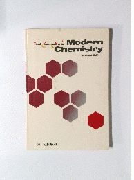 MODERN　Chemistry