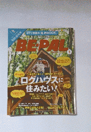 BEーPAL　1