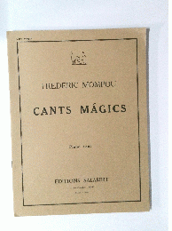 CANTS　MAGICS